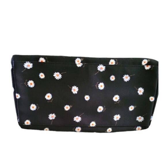 EC ALICE+OLIVIA DAISY DUFFLE BAG - Picture 3 of 6